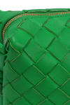 INTRECCIATO MINI LOOP BAG