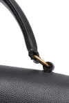 MEDIUM CASSANDRA TOP HANDLE BAG