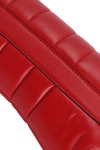 LEATHER MEDIUM HORSEBIT CHAIN BAG