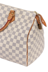 DAMIER AZUR SPEEDY 35