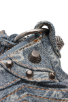 DENIM LE CAGOLE XS