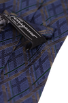 PRINTED SILK SCARF