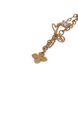 BLOOMING SUPPLE NECKLACE