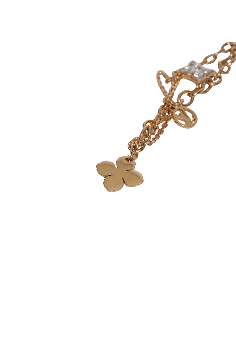 BLOOMING SUPPLE NECKLACE