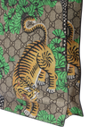 GG SUPREME BENGAL TIGER VERTICAL TOTE