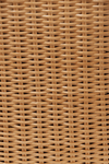 RAFFIA PANIER BUCKET BAG