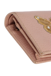 GG MARMONT BUTTERFLY CARD CASE WALLET