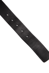 INTERLOCKING G LOGO BELT 90