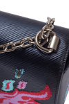 SEQUIN EPI TWIST MM