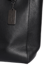 LEATHER TOTE BAG