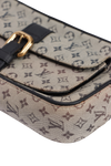 MONOGRAM MINI LIN JULIETTE