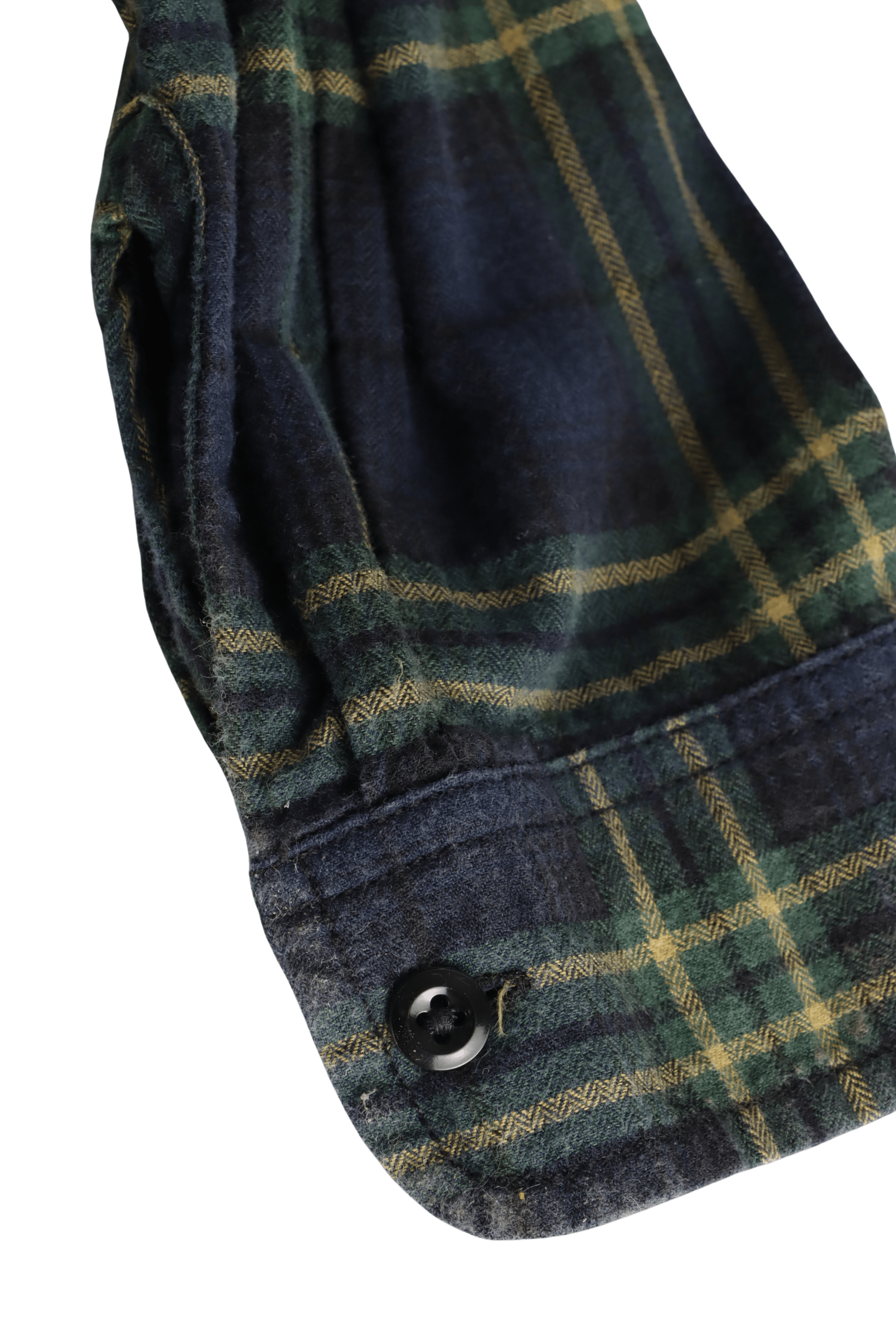 LONG SLEEVE SHIRT M