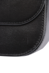 HUTTON SADDLE BAG