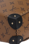 MONOGRAM REVERSE NOÉ TRUNK PM