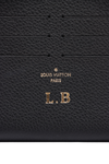 MONOGRAM EMPREINTE POCHETTE FÉLICIE