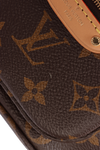 MONOGRAM MINI BUMBAG