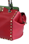 MEDIUM ROCKSTUD TOTE
