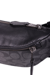 SIGNATURE WARREN BELT BAG