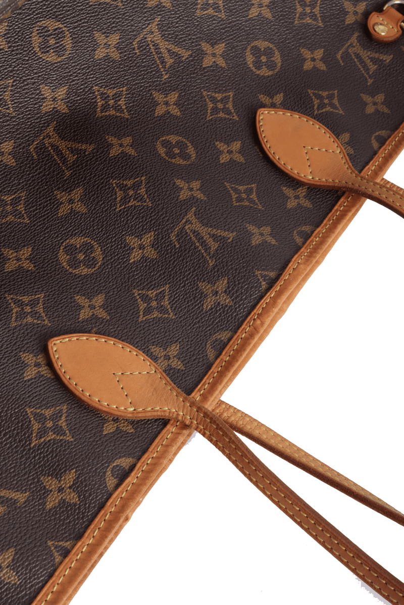 MONOGRAM NEVERFULL GM