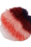 POM POM BAG CHARM