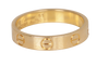 LOVE 18K RING 51