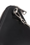 TRIANGLE MINI POUCH