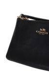 LEATHER WRISTLET