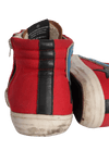 SLIDE SNEAKERS 42