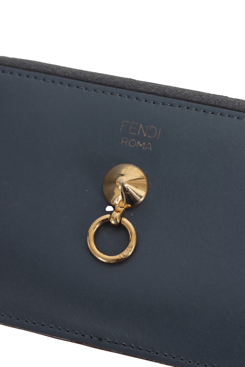 RING CARD CASE