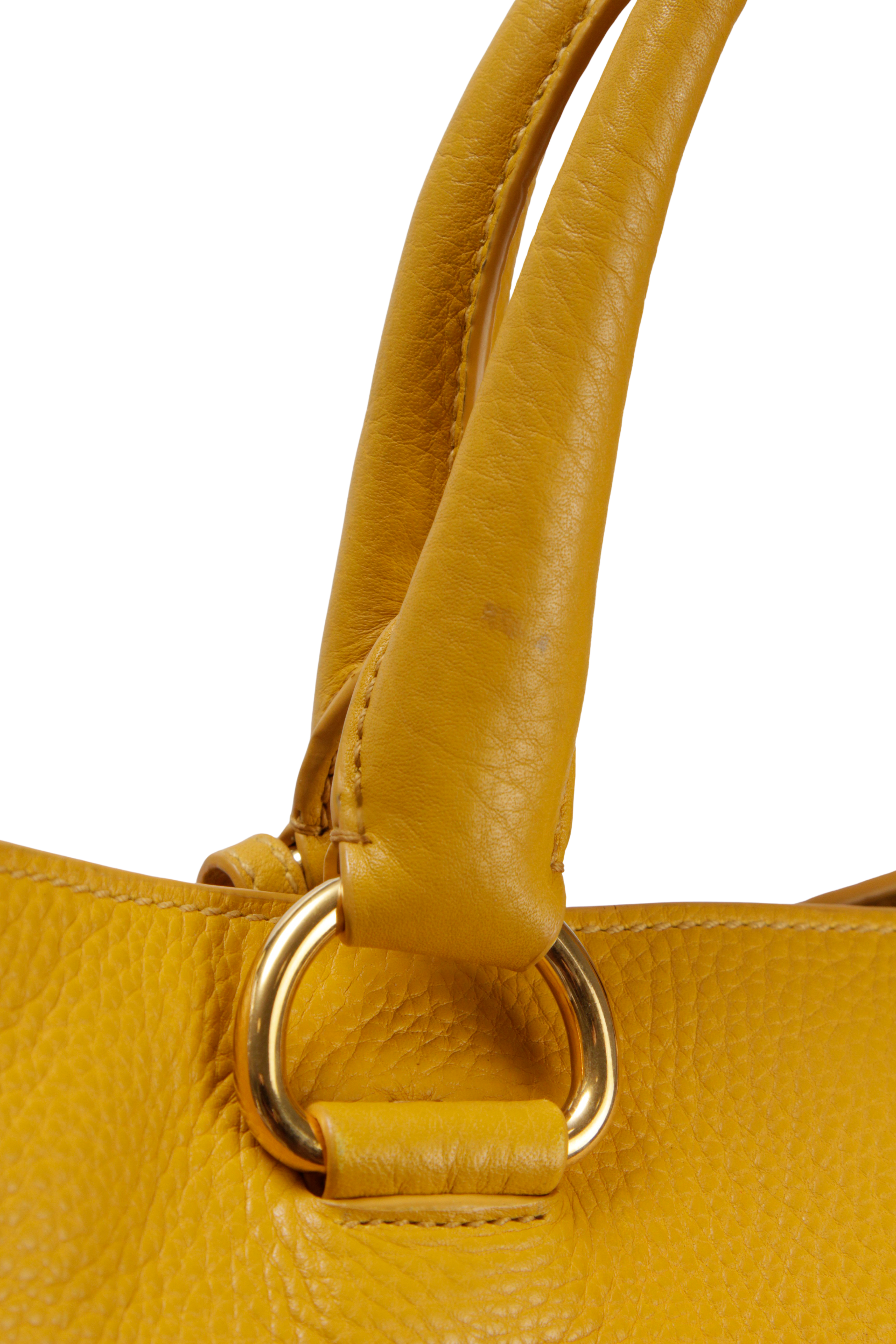 VITELLO DAINO TOTE