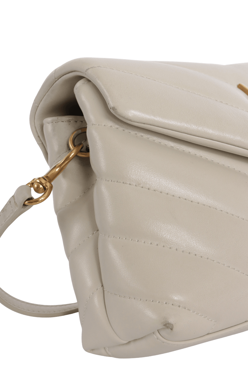 LOULOU TOY BAG