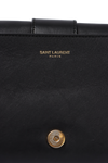 MINI CALFSKIN CHYC CROSSBODY BAG