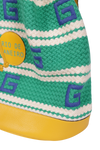 LIMITED EDITION RIO DE JANEIRO STRIPED BUCKET