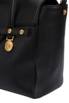 SIGNATURE MEDUSA COIN TOTE