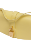 TABOU CLUTCH ON STRAP