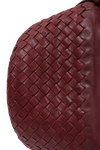 INTRECCIATO BUCKET BAG
