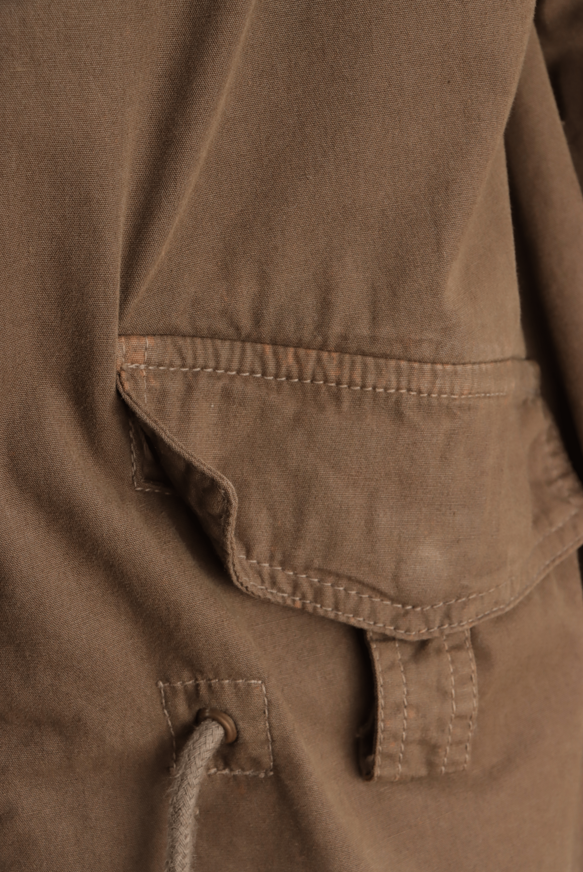 UTILITY JACKET M