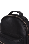 LEATHER ATELIER BACKPACK