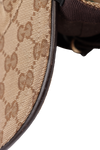 GG CANVAS WEB CAP G