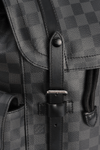 DAMIER GRAPHITE CHRISTOPHER BACKPACK