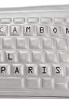 LIMITED EDITION KEYBOARD CLUTCH