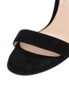 LEATHER SANDALS 34.5