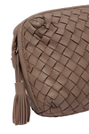 INTRECCIATO NODINI BAG