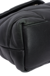 MEDIUM PUFFER BAG