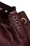 ROCKSTUD BUCKET BAG
