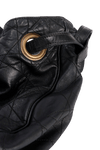 CANNAGE DRAWSTRING BAG