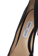 CRYSTAL PUMPS 38.5