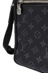 TAIGARAMA MESSENGERAMA BAG