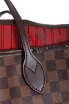 DAMIER ÉBÈNE NEVERFULL GM