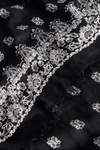 PAISLEY PRINT SCARF